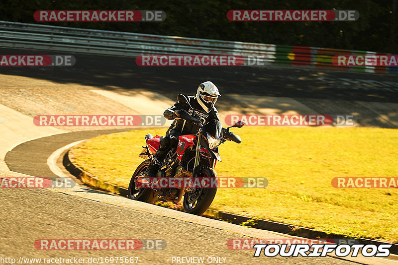 Bild #16975687 - Touristenfahrten Nürburgring Nordschleife (02.06.2022)