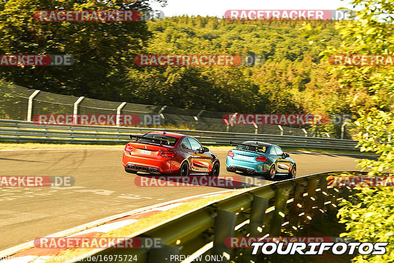 Bild #16975724 - Touristenfahrten Nürburgring Nordschleife (02.06.2022)