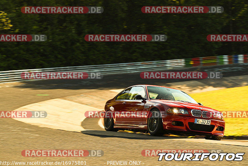 Bild #16975801 - Touristenfahrten Nürburgring Nordschleife (02.06.2022)