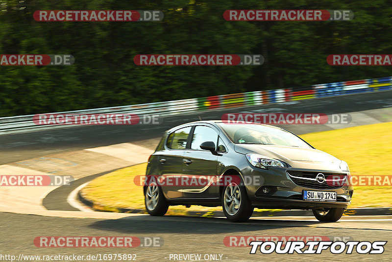 Bild #16975892 - Touristenfahrten Nürburgring Nordschleife (02.06.2022)