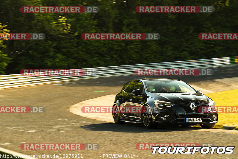 Bild #16975911 - Touristenfahrten Nürburgring Nordschleife (02.06.2022)