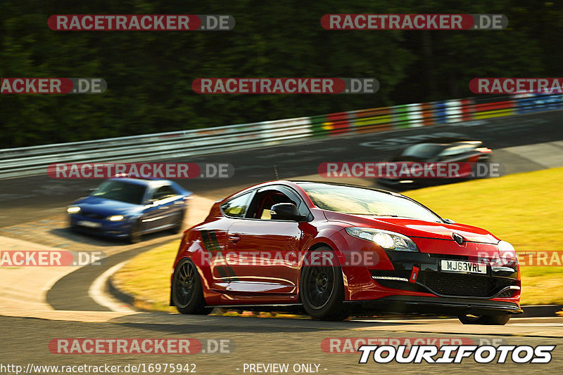 Bild #16975942 - Touristenfahrten Nürburgring Nordschleife (02.06.2022)