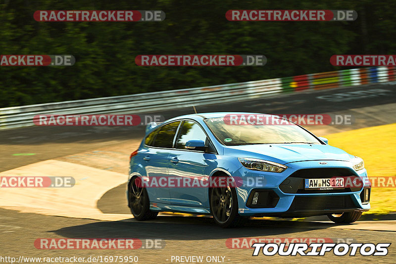 Bild #16975950 - Touristenfahrten Nürburgring Nordschleife (02.06.2022)