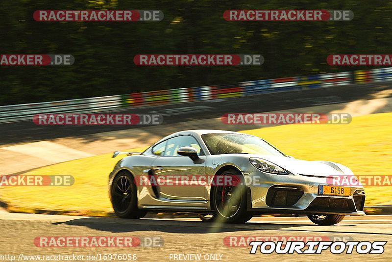 Bild #16976056 - Touristenfahrten Nürburgring Nordschleife (02.06.2022)