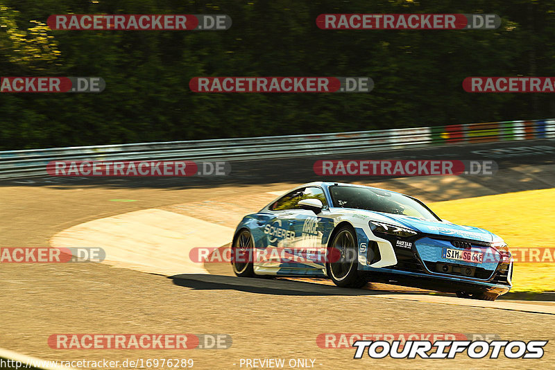 Bild #16976289 - Touristenfahrten Nürburgring Nordschleife (02.06.2022)