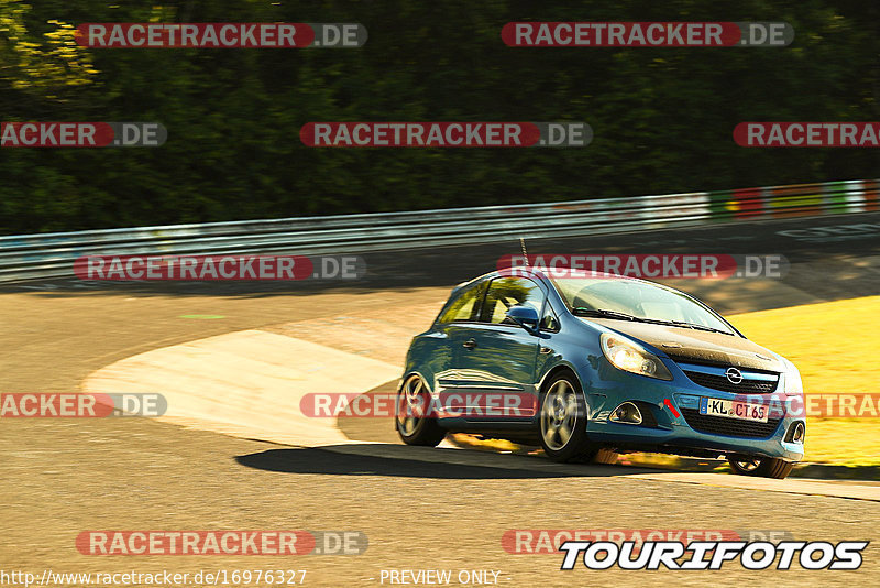 Bild #16976327 - Touristenfahrten Nürburgring Nordschleife (02.06.2022)