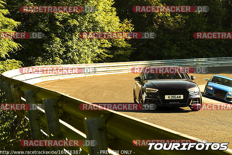 Bild #16976387 - Touristenfahrten Nürburgring Nordschleife (02.06.2022)