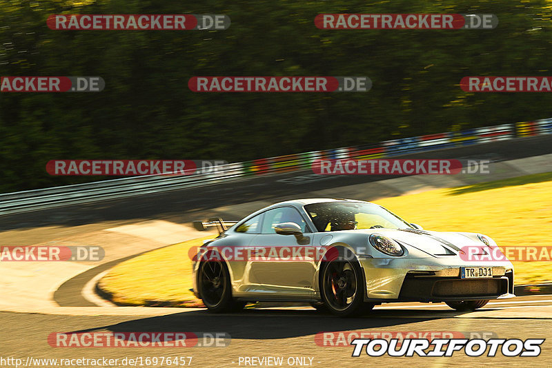 Bild #16976457 - Touristenfahrten Nürburgring Nordschleife (02.06.2022)