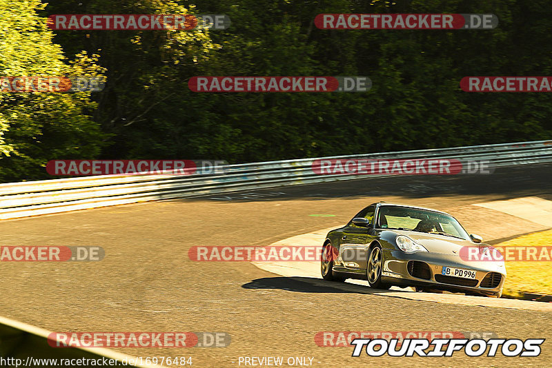 Bild #16976484 - Touristenfahrten Nürburgring Nordschleife (02.06.2022)