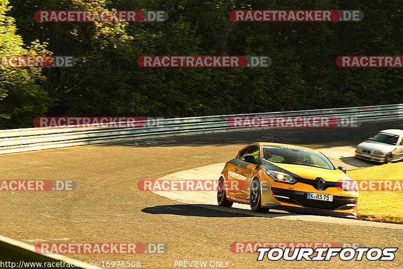 Bild #16976506 - Touristenfahrten Nürburgring Nordschleife (02.06.2022)