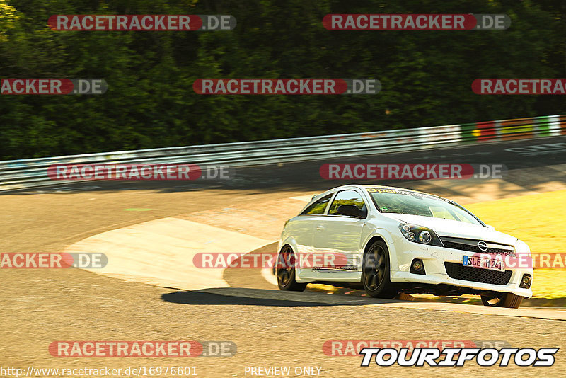 Bild #16976601 - Touristenfahrten Nürburgring Nordschleife (02.06.2022)