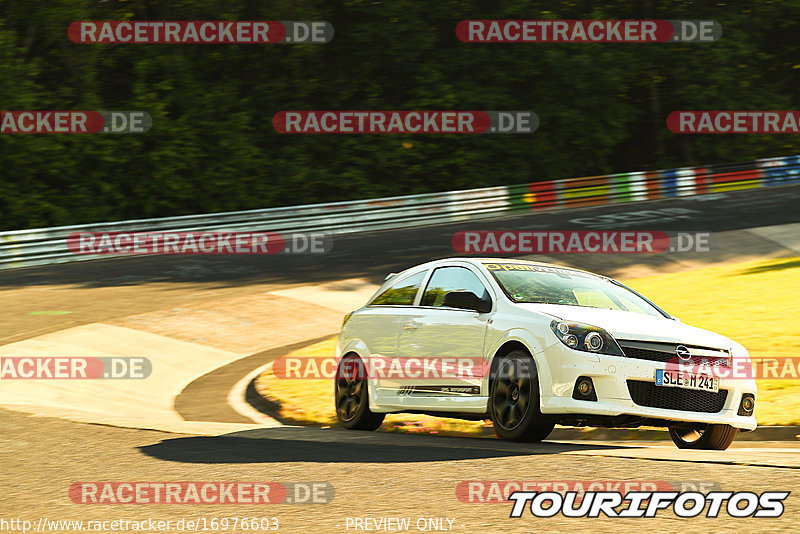 Bild #16976603 - Touristenfahrten Nürburgring Nordschleife (02.06.2022)