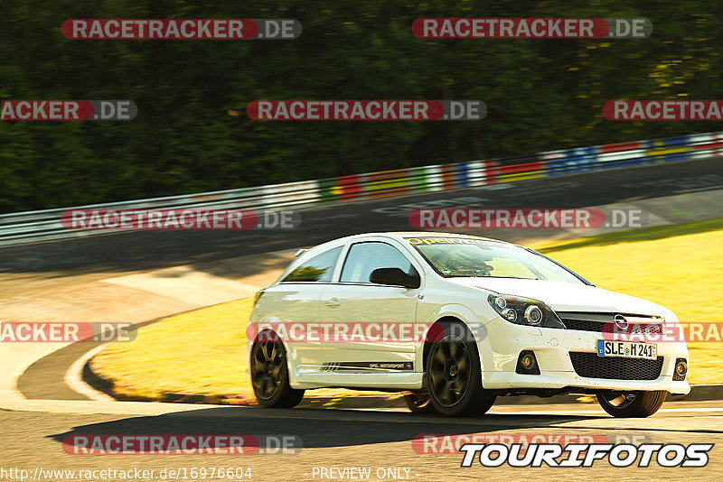 Bild #16976604 - Touristenfahrten Nürburgring Nordschleife (02.06.2022)