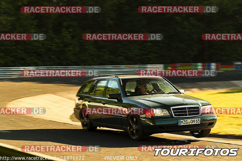 Bild #16976622 - Touristenfahrten Nürburgring Nordschleife (02.06.2022)