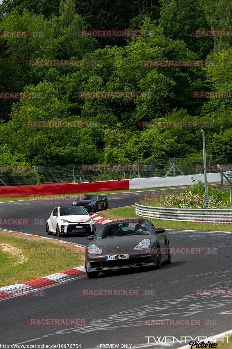 Bild #16976754 - Touristenfahrten Nürburgring Nordschleife (04.06.2022)