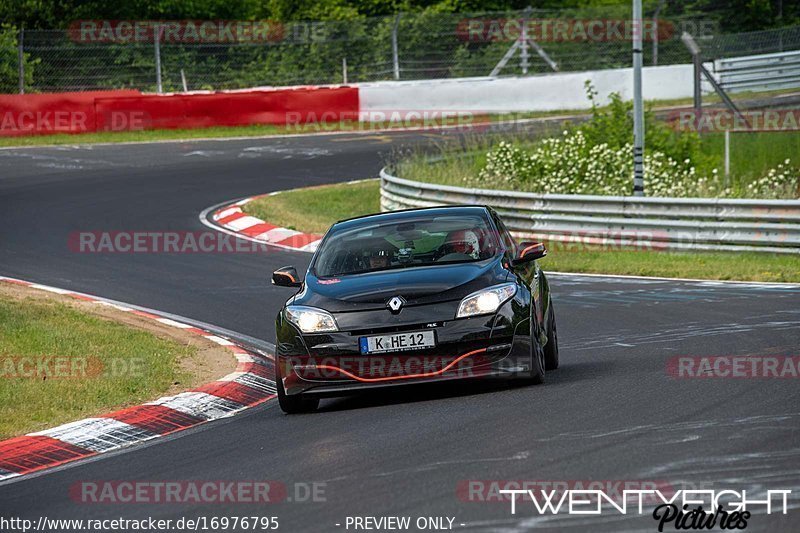 Bild #16976795 - Touristenfahrten Nürburgring Nordschleife (04.06.2022)