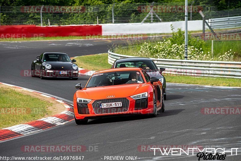 Bild #16976847 - Touristenfahrten Nürburgring Nordschleife (04.06.2022)