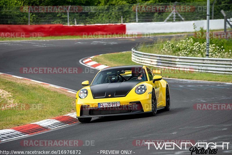 Bild #16976872 - Touristenfahrten Nürburgring Nordschleife (04.06.2022)