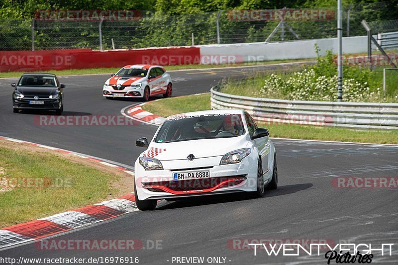 Bild #16976916 - Touristenfahrten Nürburgring Nordschleife (04.06.2022)