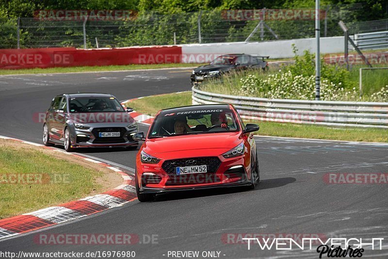 Bild #16976980 - Touristenfahrten Nürburgring Nordschleife (04.06.2022)