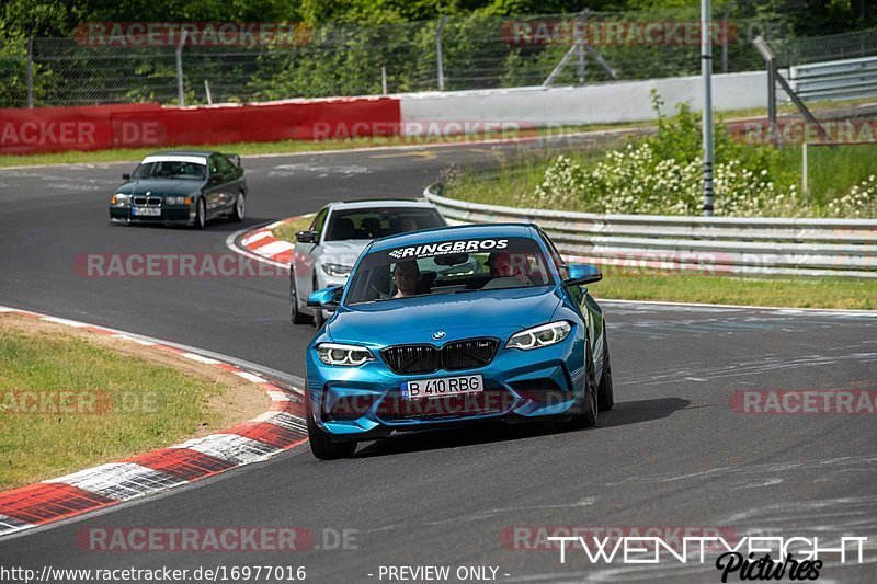 Bild #16977016 - Touristenfahrten Nürburgring Nordschleife (04.06.2022)