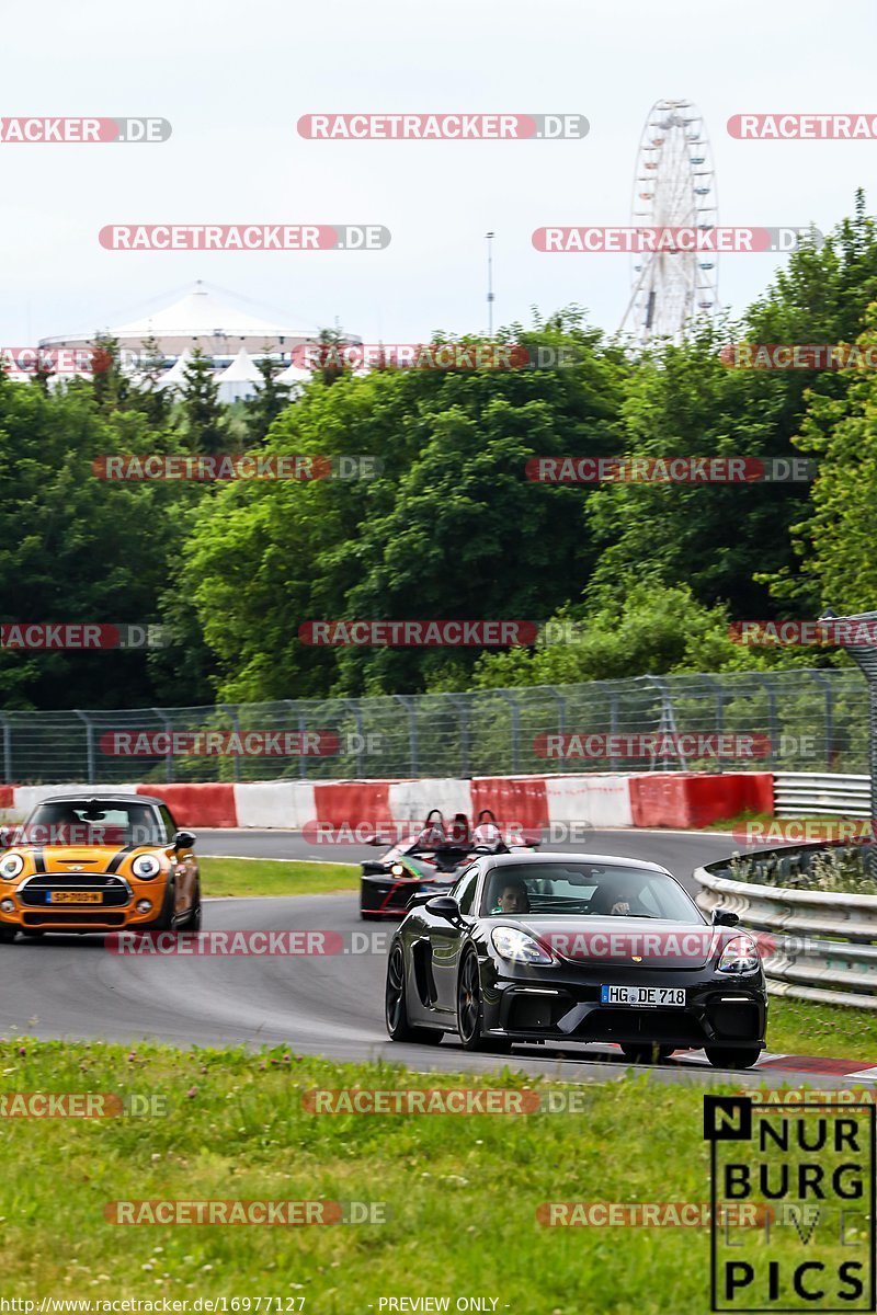 Bild #16977127 - Touristenfahrten Nürburgring Nordschleife (04.06.2022)