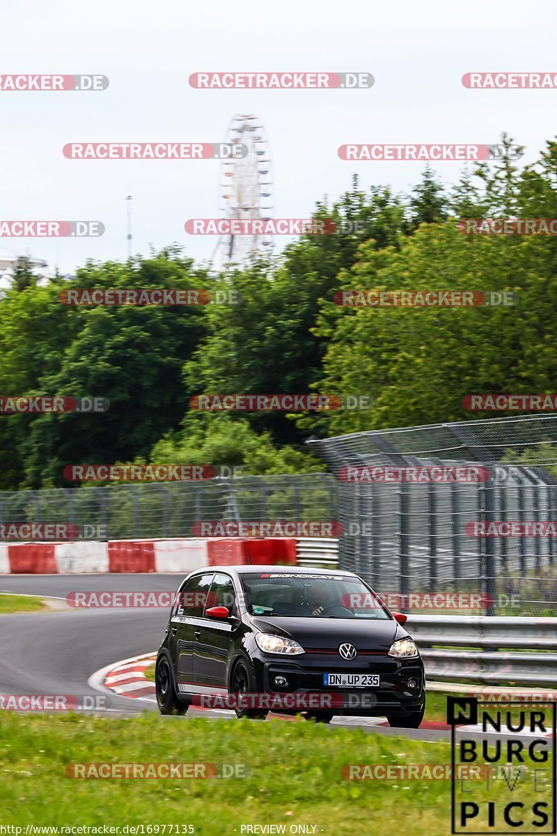 Bild #16977135 - Touristenfahrten Nürburgring Nordschleife (04.06.2022)