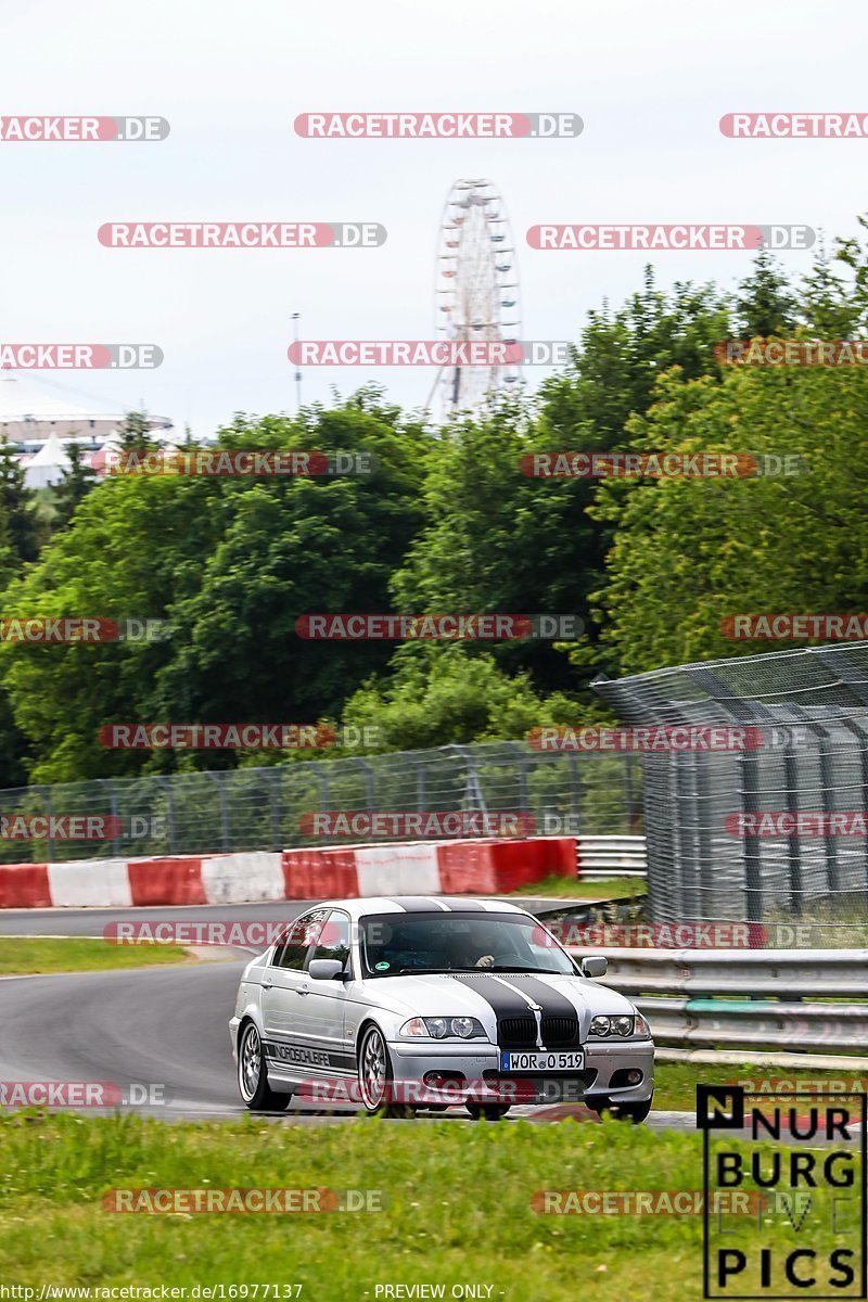 Bild #16977137 - Touristenfahrten Nürburgring Nordschleife (04.06.2022)