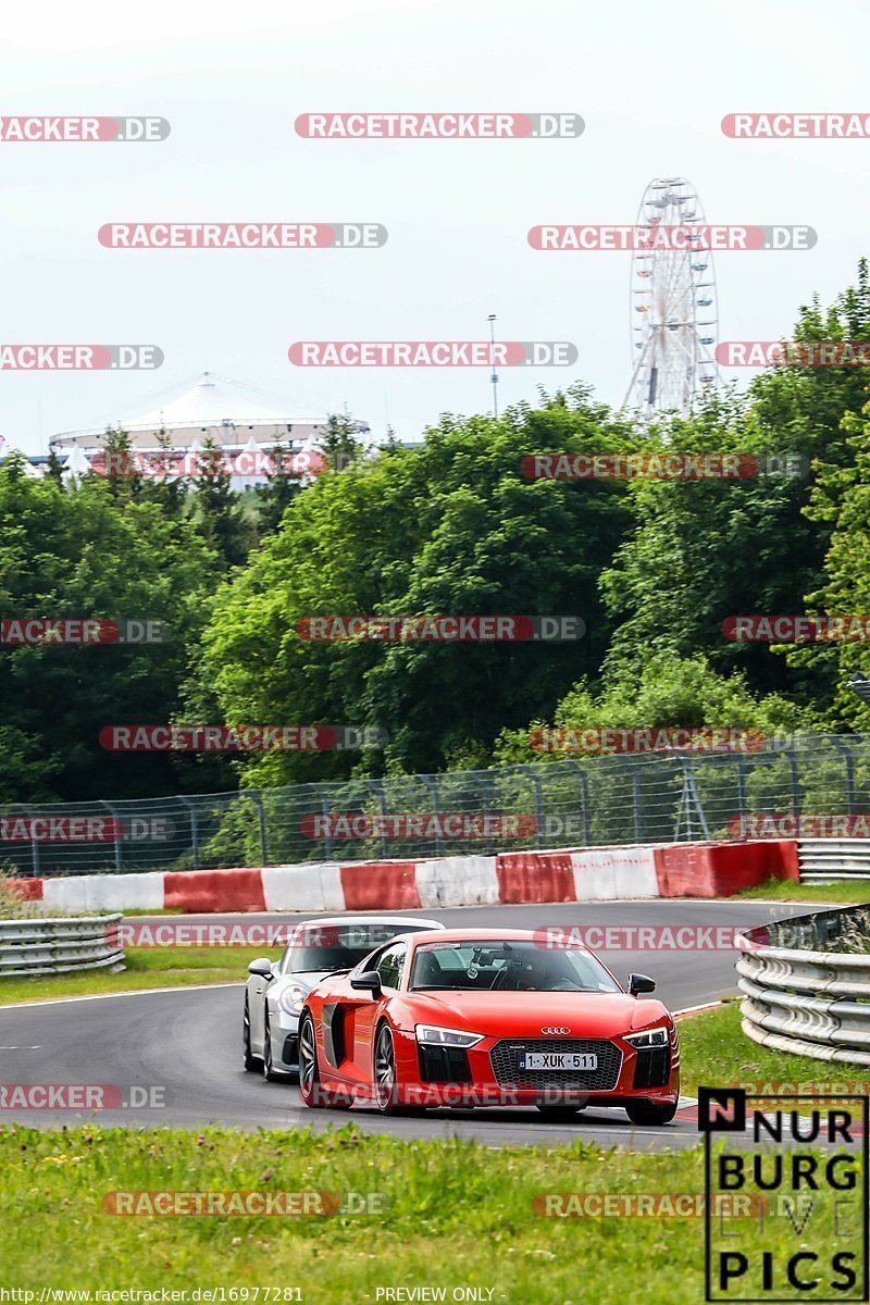 Bild #16977281 - Touristenfahrten Nürburgring Nordschleife (04.06.2022)