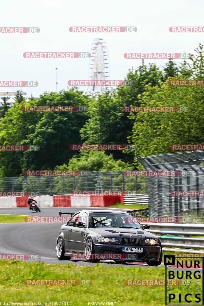 Bild #16977311 - Touristenfahrten Nürburgring Nordschleife (04.06.2022)