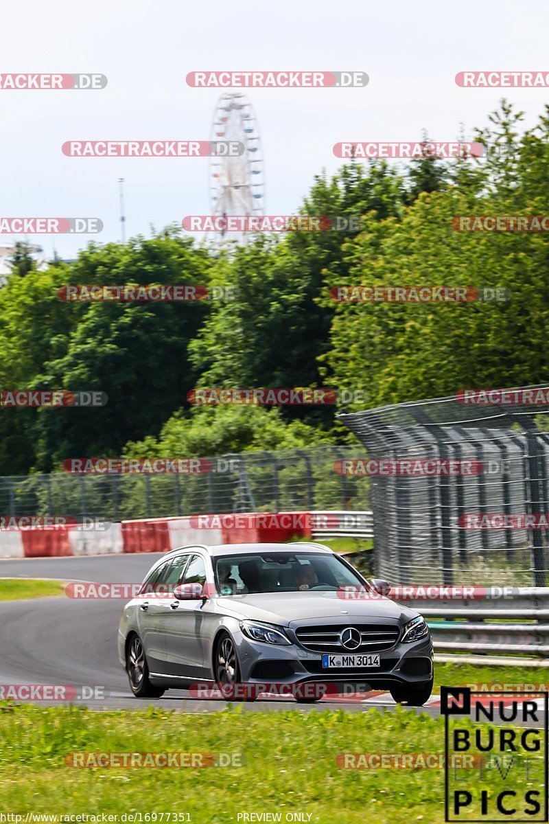 Bild #16977351 - Touristenfahrten Nürburgring Nordschleife (04.06.2022)