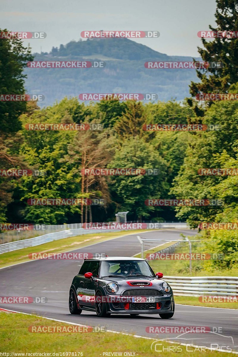 Bild #16978176 - Touristenfahrten Nürburgring Nordschleife (04.06.2022)