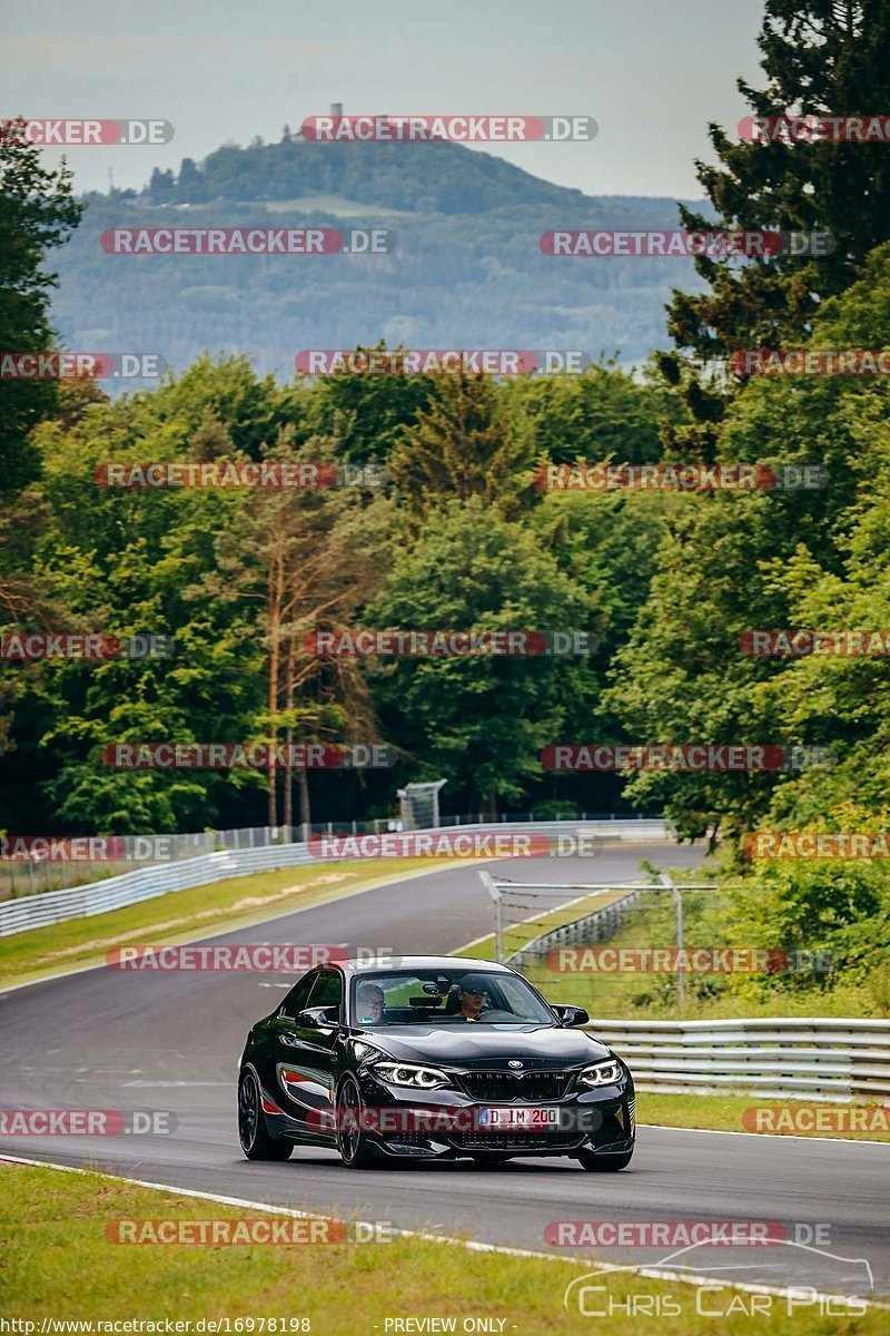 Bild #16978198 - Touristenfahrten Nürburgring Nordschleife (04.06.2022)