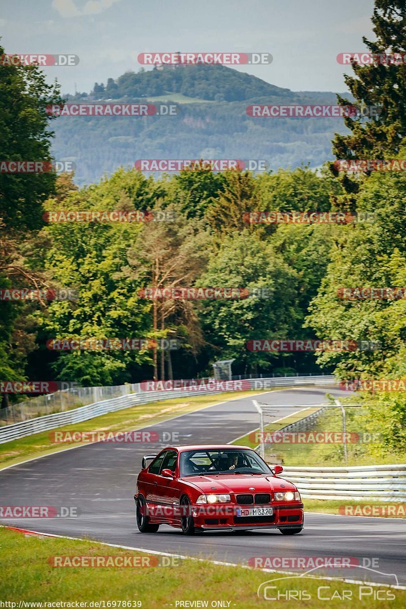 Bild #16978639 - Touristenfahrten Nürburgring Nordschleife (04.06.2022)