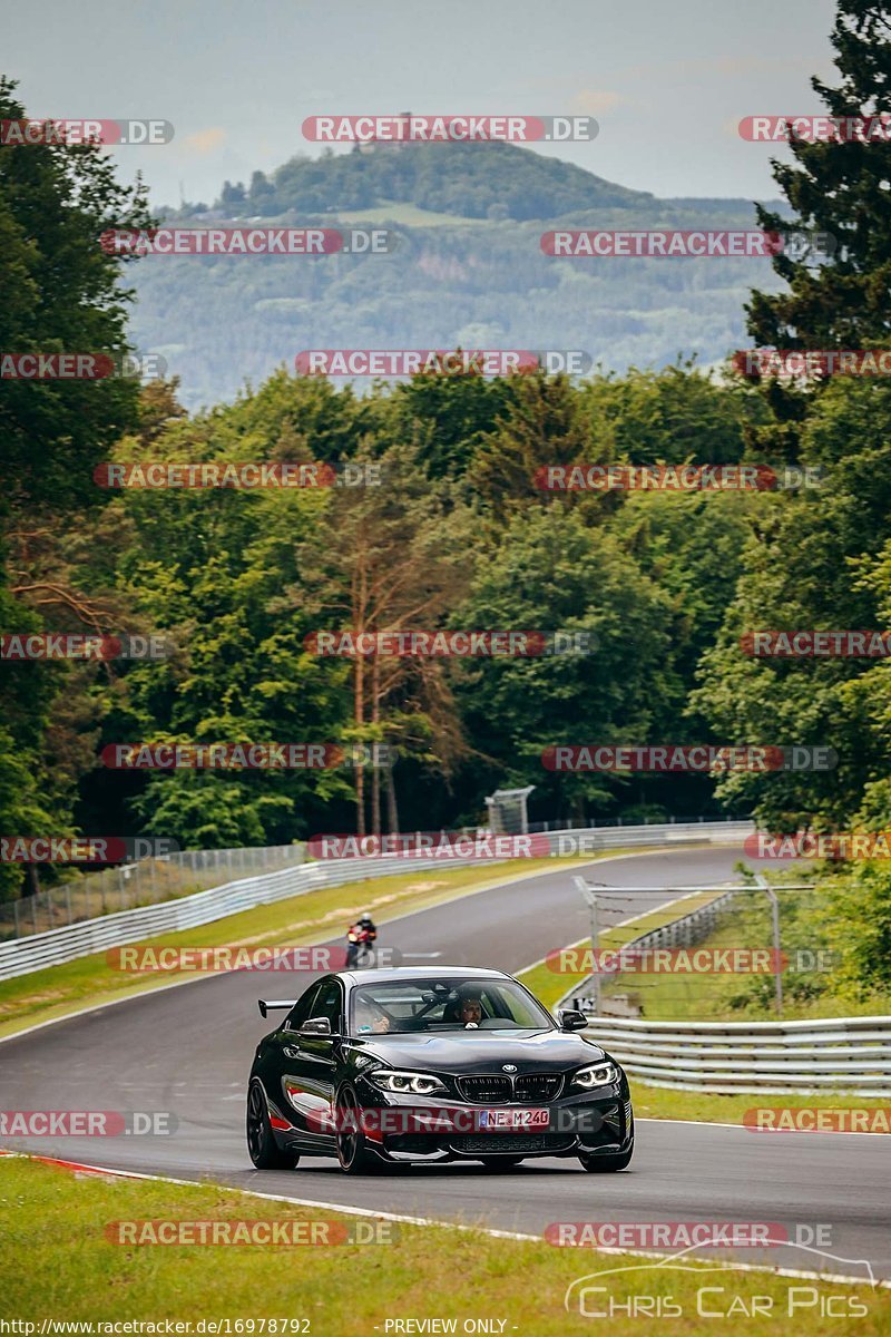 Bild #16978792 - Touristenfahrten Nürburgring Nordschleife (04.06.2022)