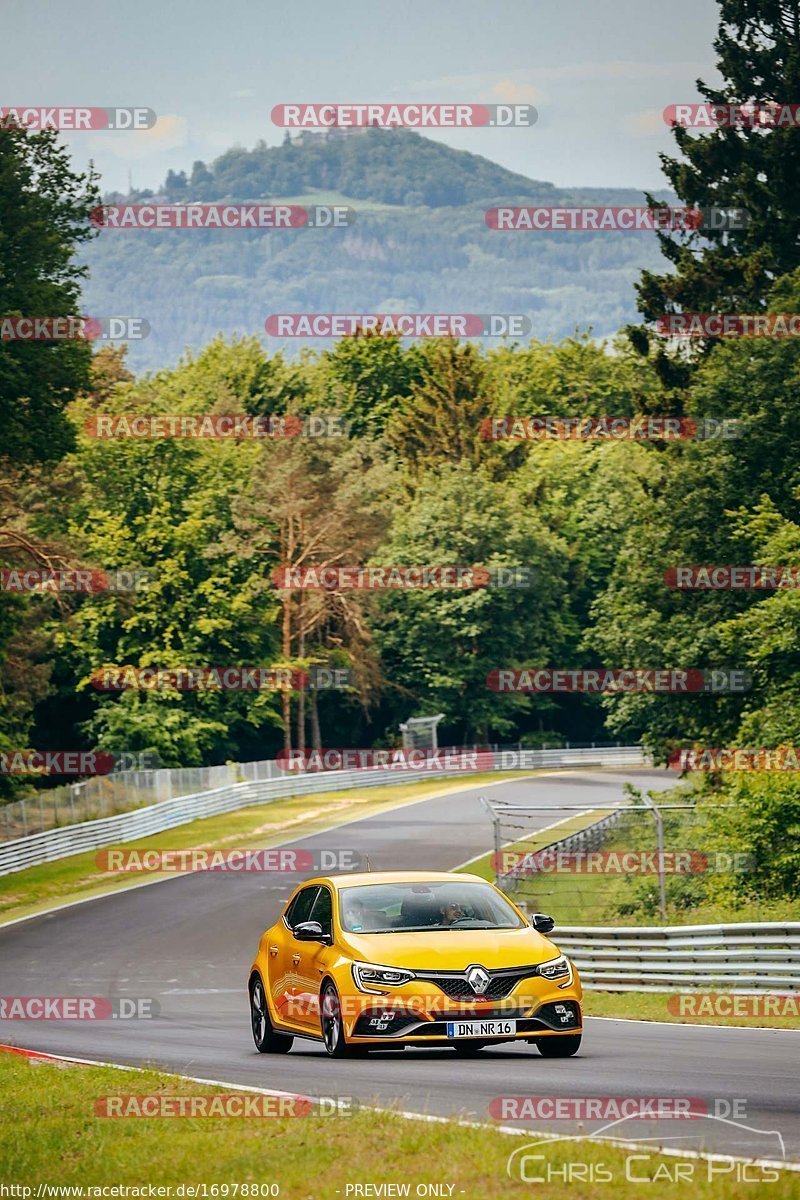 Bild #16978800 - Touristenfahrten Nürburgring Nordschleife (04.06.2022)