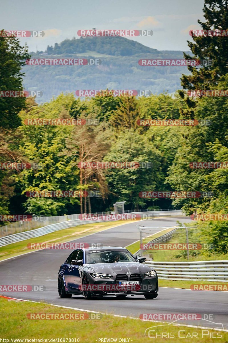 Bild #16978810 - Touristenfahrten Nürburgring Nordschleife (04.06.2022)