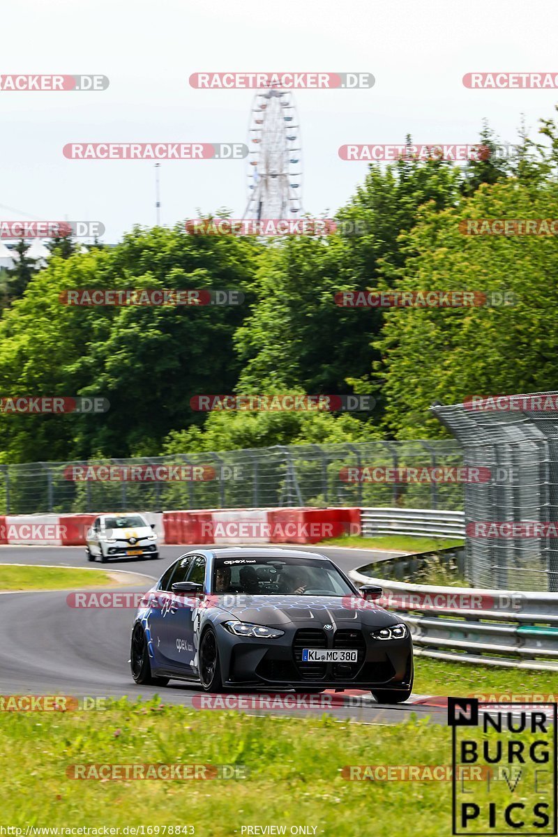 Bild #16978843 - Touristenfahrten Nürburgring Nordschleife (04.06.2022)