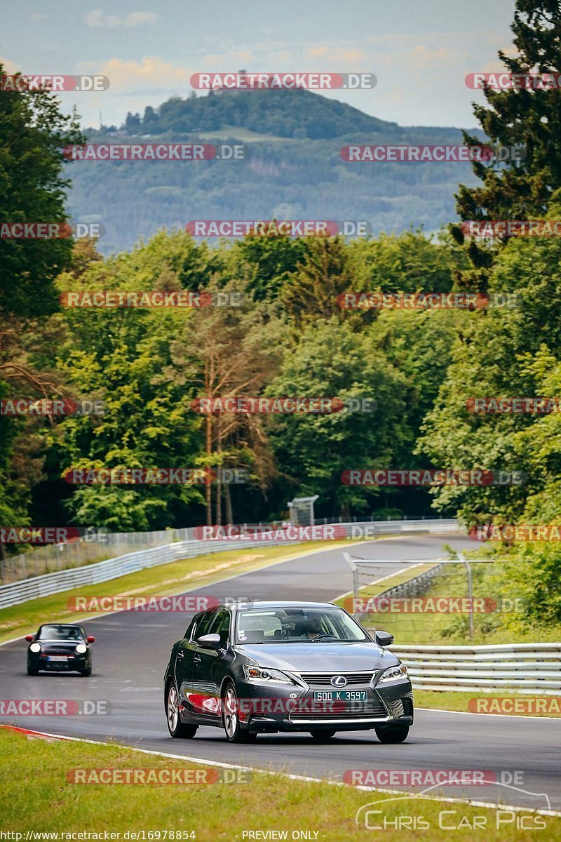 Bild #16978854 - Touristenfahrten Nürburgring Nordschleife (04.06.2022)