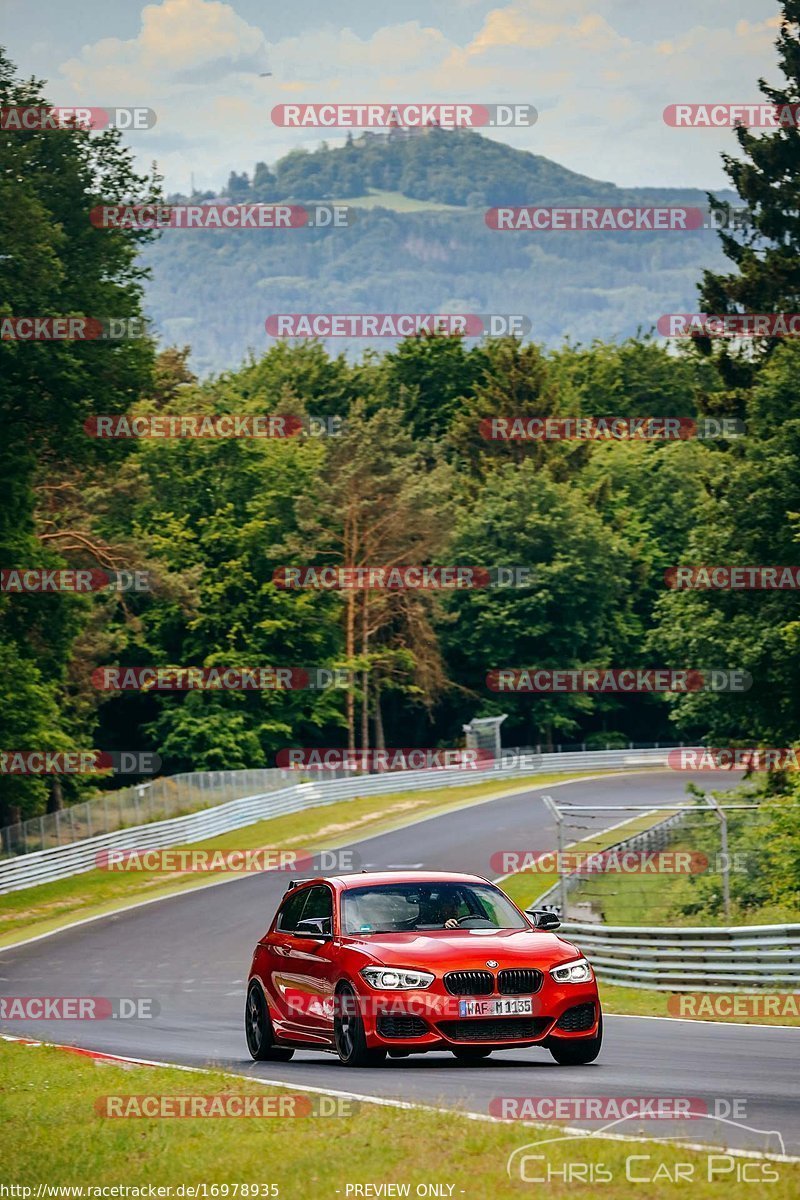 Bild #16978935 - Touristenfahrten Nürburgring Nordschleife (04.06.2022)