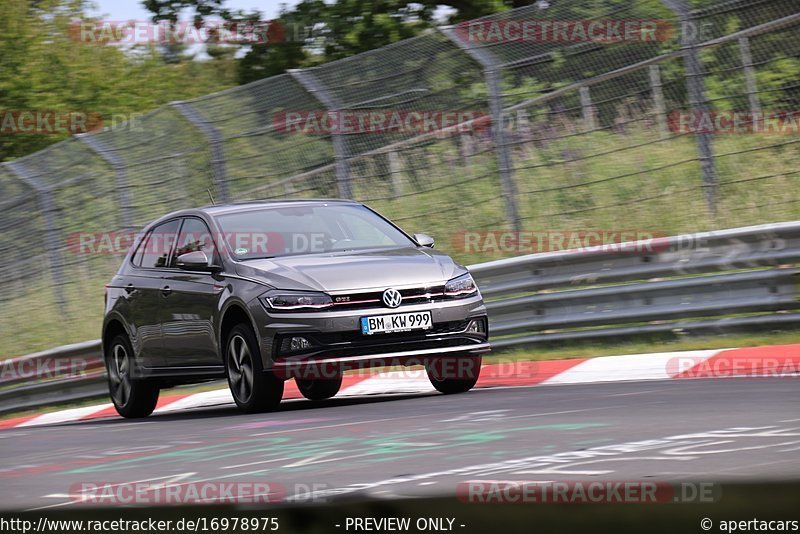 Bild #16978975 - Touristenfahrten Nürburgring Nordschleife (04.06.2022)