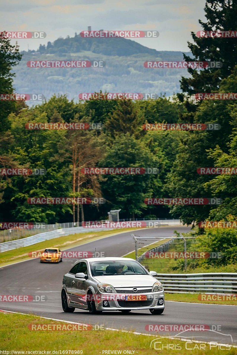 Bild #16978989 - Touristenfahrten Nürburgring Nordschleife (04.06.2022)