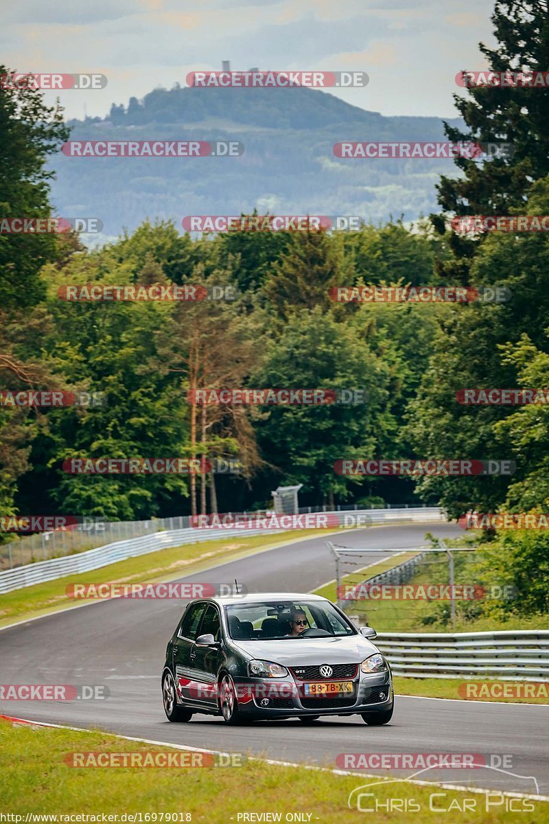 Bild #16979018 - Touristenfahrten Nürburgring Nordschleife (04.06.2022)