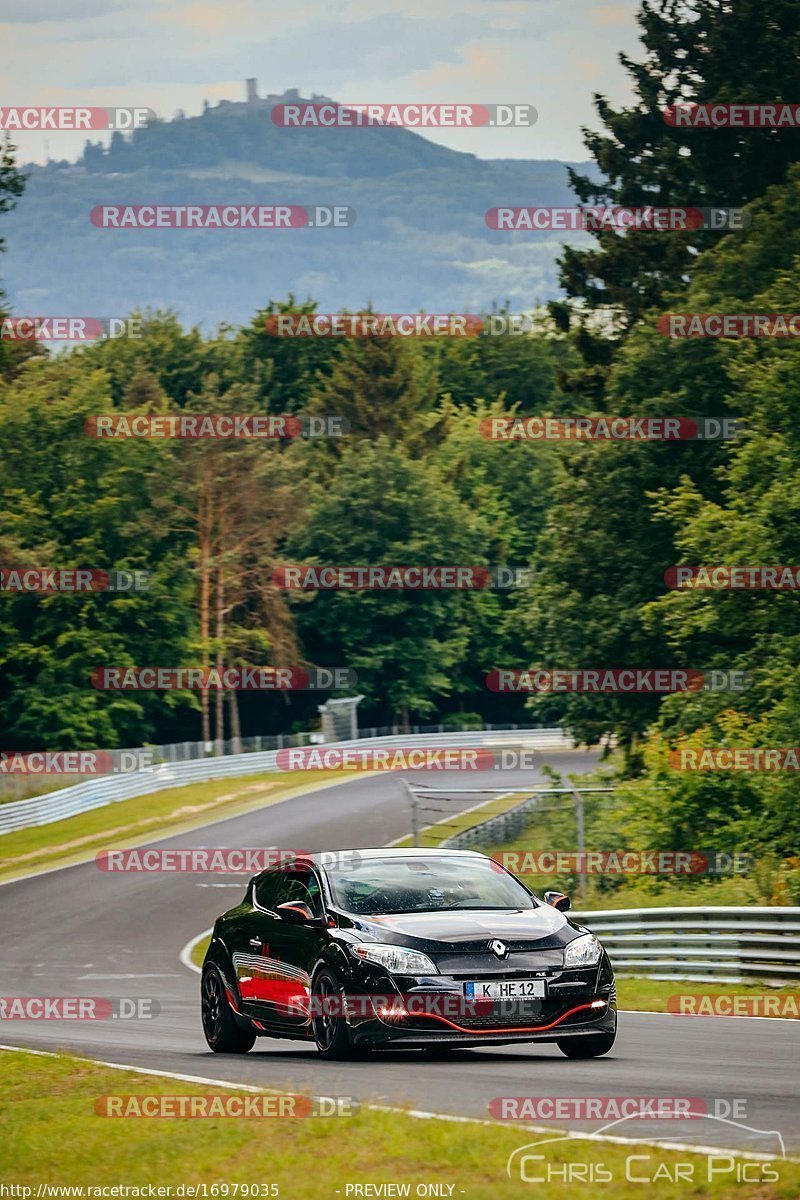 Bild #16979035 - Touristenfahrten Nürburgring Nordschleife (04.06.2022)