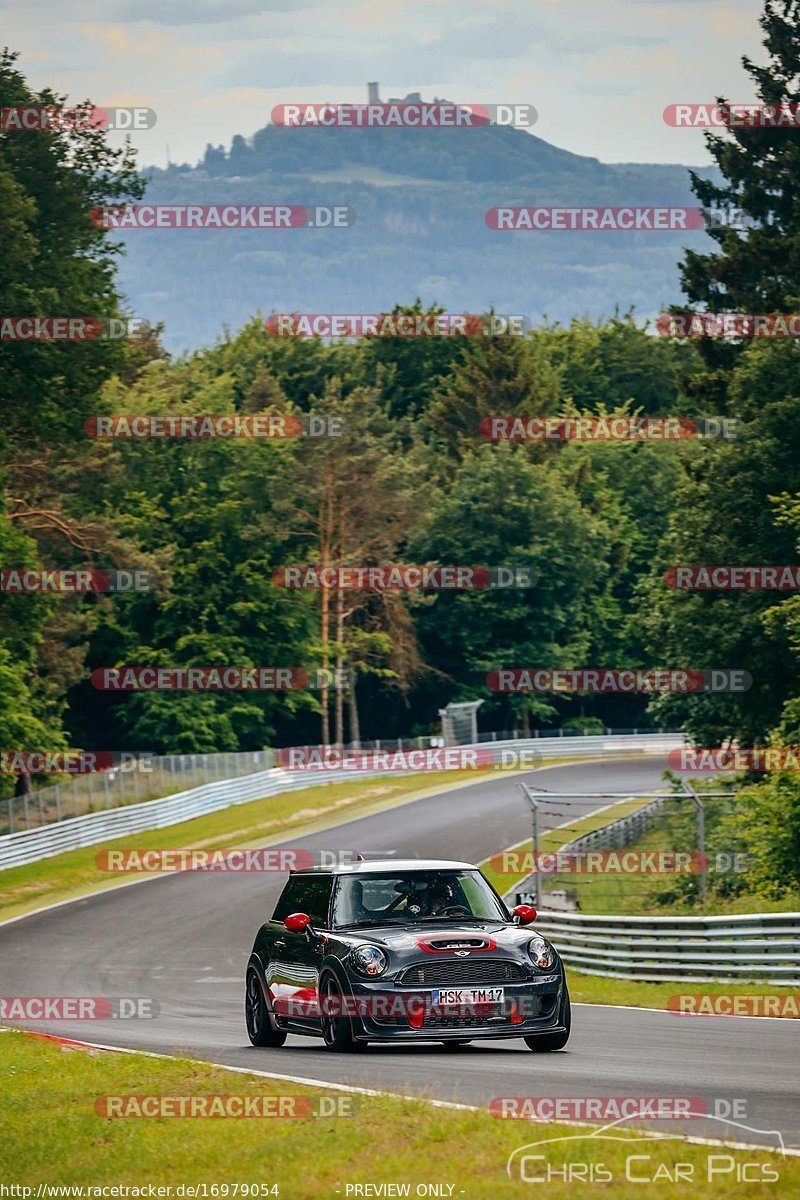 Bild #16979054 - Touristenfahrten Nürburgring Nordschleife (04.06.2022)