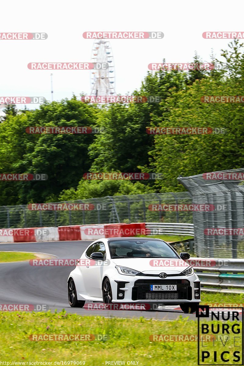 Bild #16979069 - Touristenfahrten Nürburgring Nordschleife (04.06.2022)