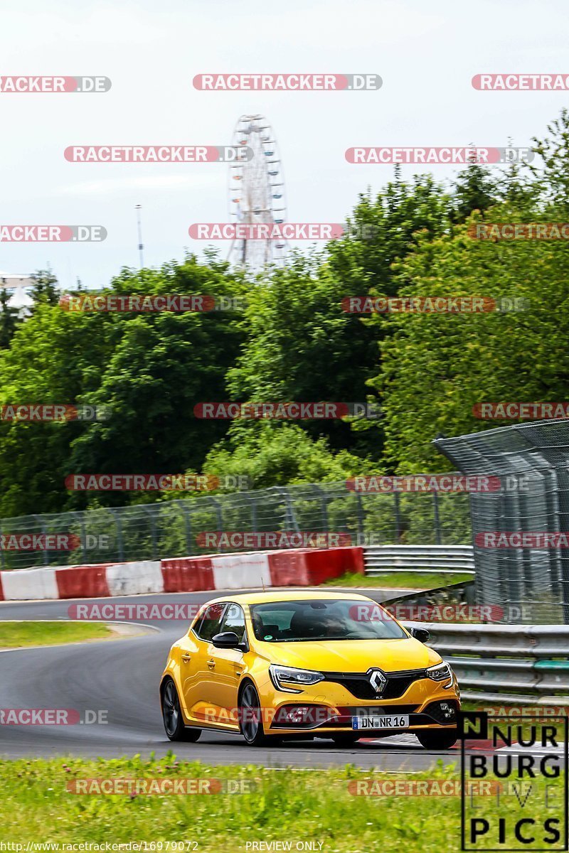 Bild #16979072 - Touristenfahrten Nürburgring Nordschleife (04.06.2022)