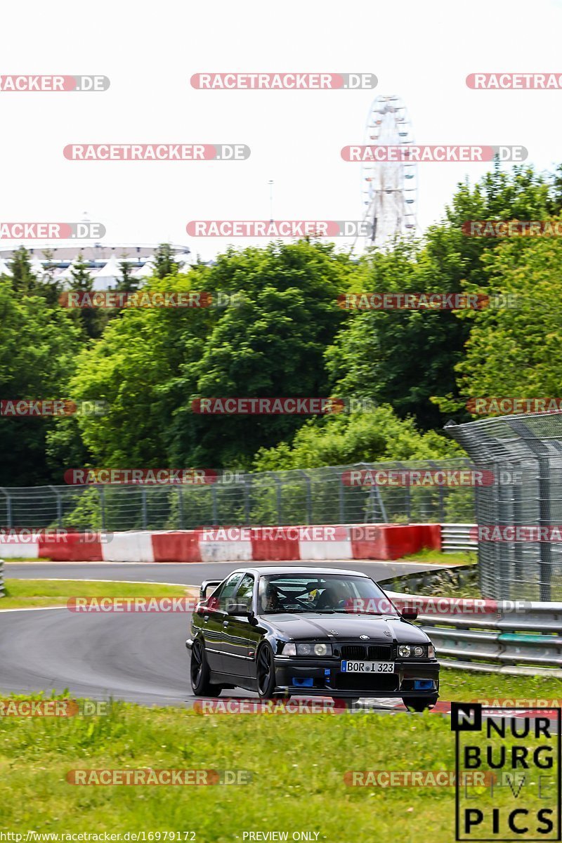 Bild #16979172 - Touristenfahrten Nürburgring Nordschleife (04.06.2022)