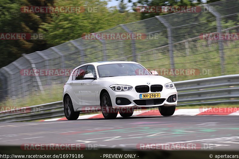 Bild #16979186 - Touristenfahrten Nürburgring Nordschleife (04.06.2022)