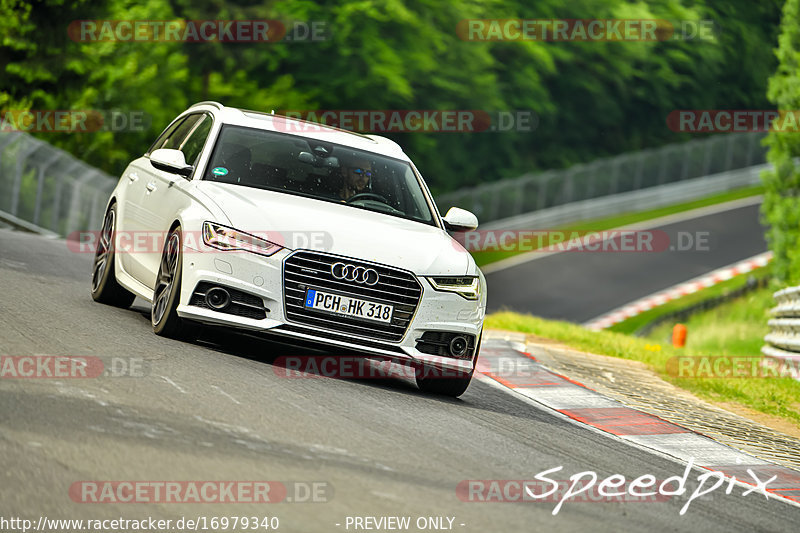 Bild #16979340 - Touristenfahrten Nürburgring Nordschleife (04.06.2022)